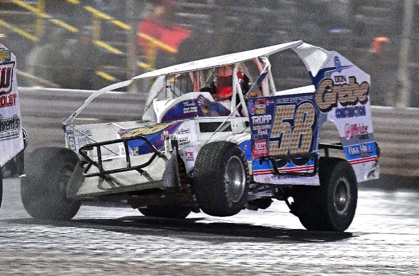 Mike Gular Racing added a new photo. - Mike Gular Racing