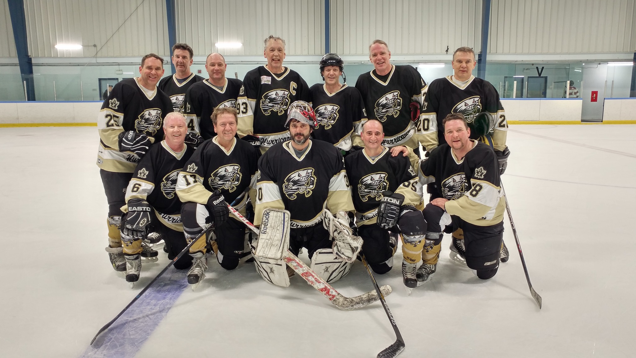 Registration opens... - The Mighty Hurricanes Hockey Club | Facebook