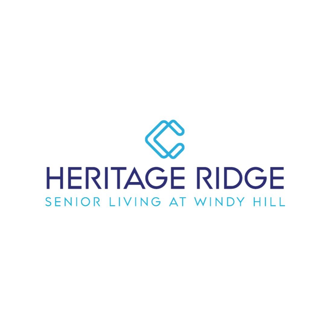 💌 Hearts... - Heritage Ridge Senior Living at Windy Hill | Facebook