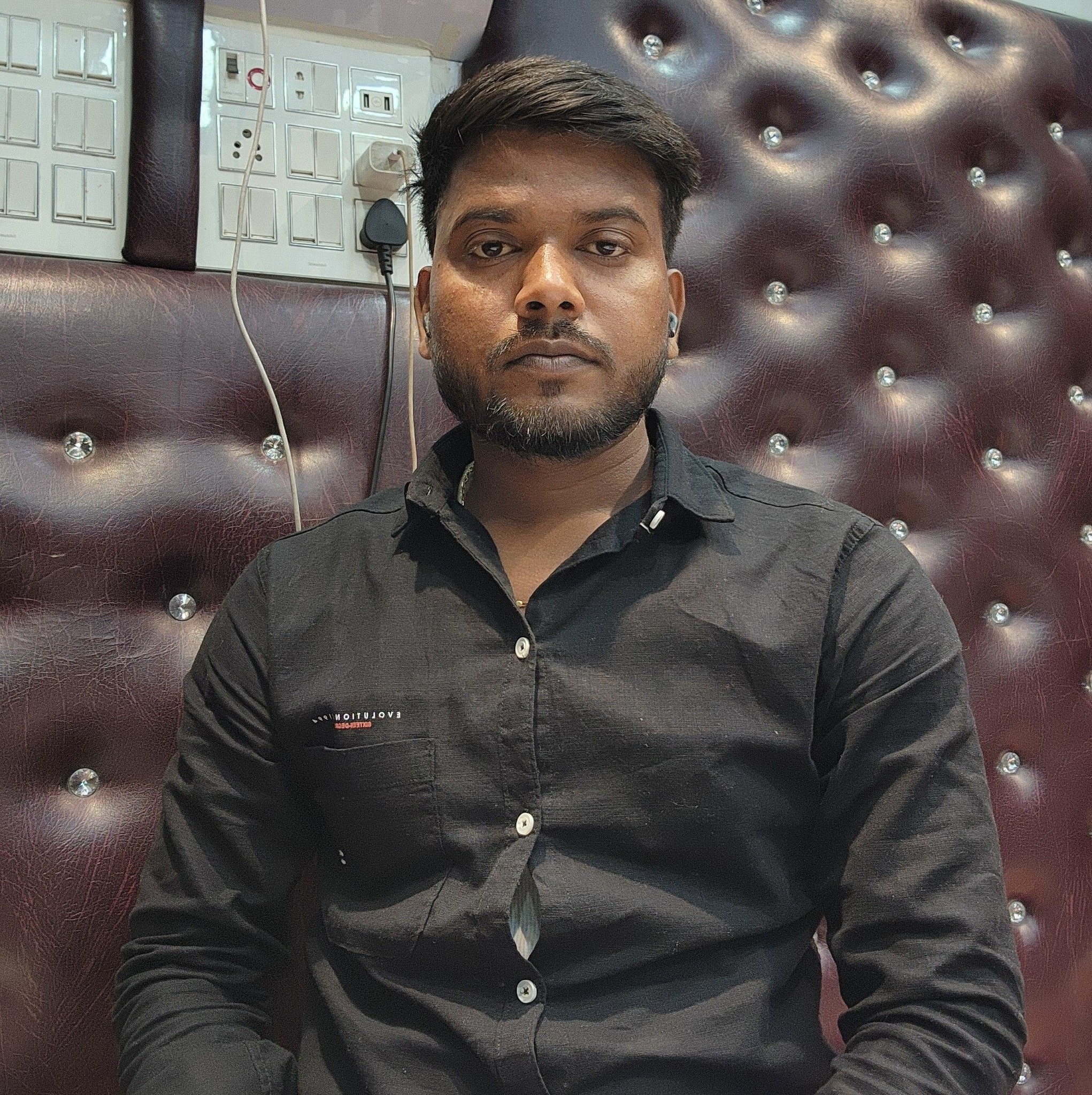 Ankit Kumar