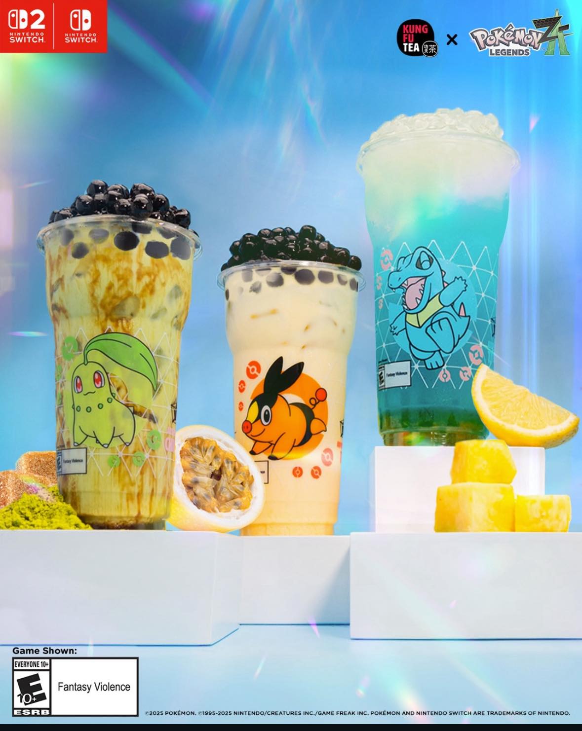 Pokémon Global News added a new photo. - Pokémon Global News