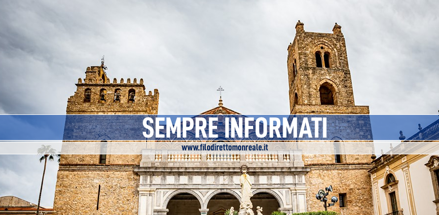 Museo Diocesano di... - Museo Diocesano di Monreale (MDM)