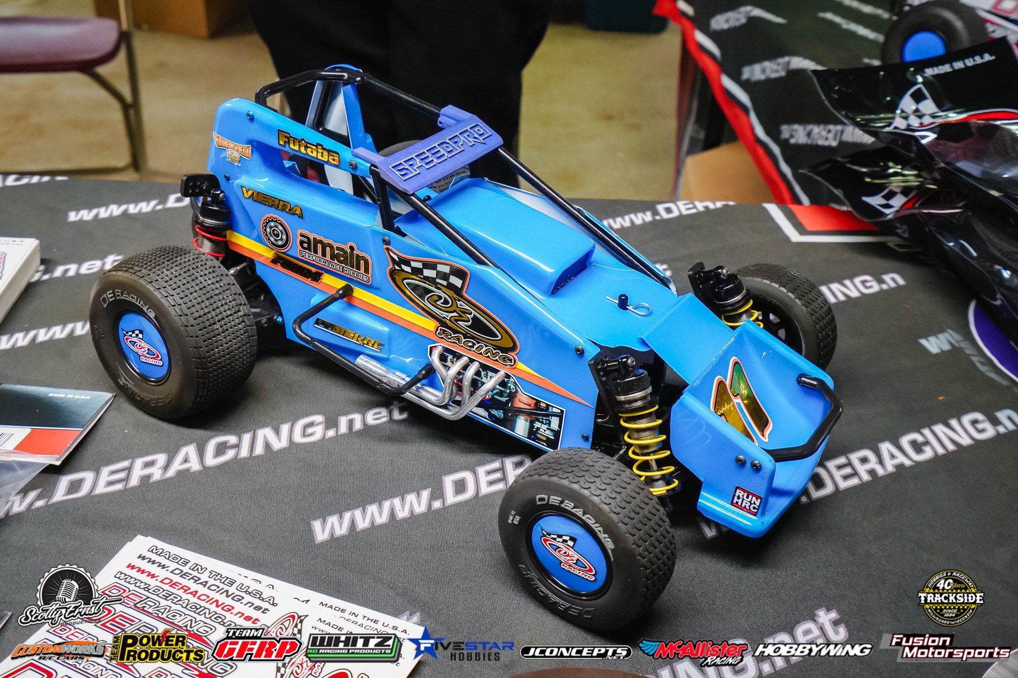 Snake River RC Dirt Oval Racers Group | Facebook
