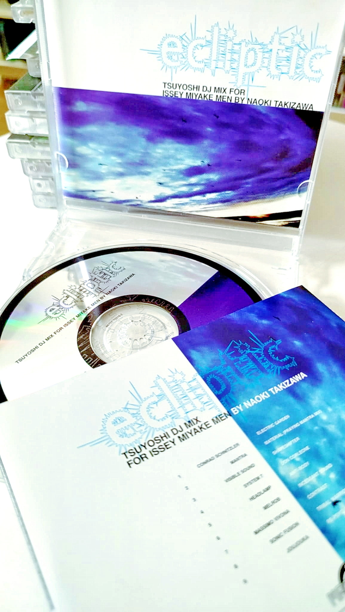 return to the source shamanic trance - dada funk mix by tsuyoshi