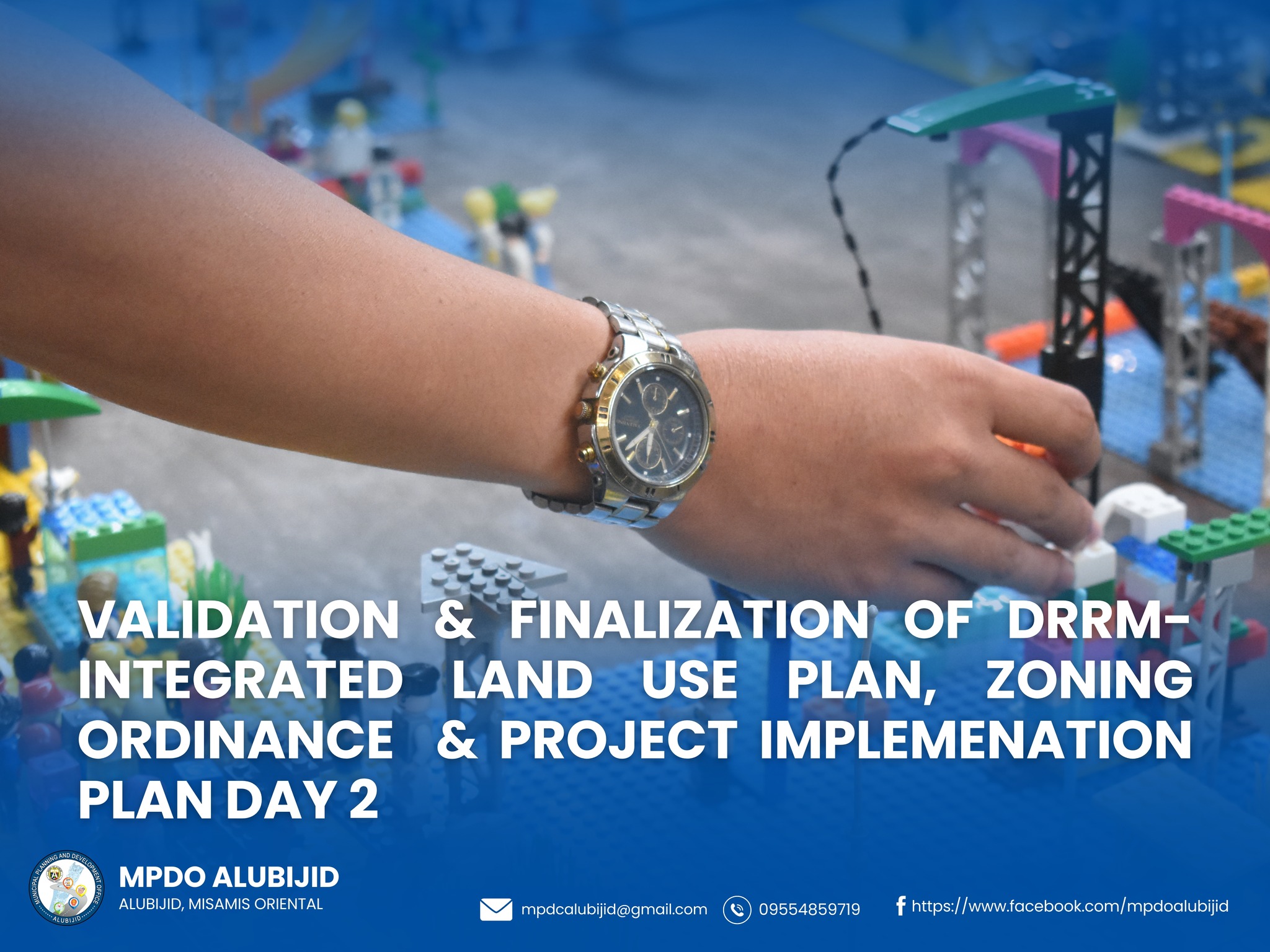 MPDO Alubijid | Cagayan de Oro