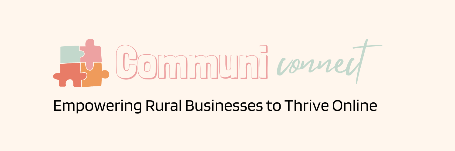 CommuniConnect Rural