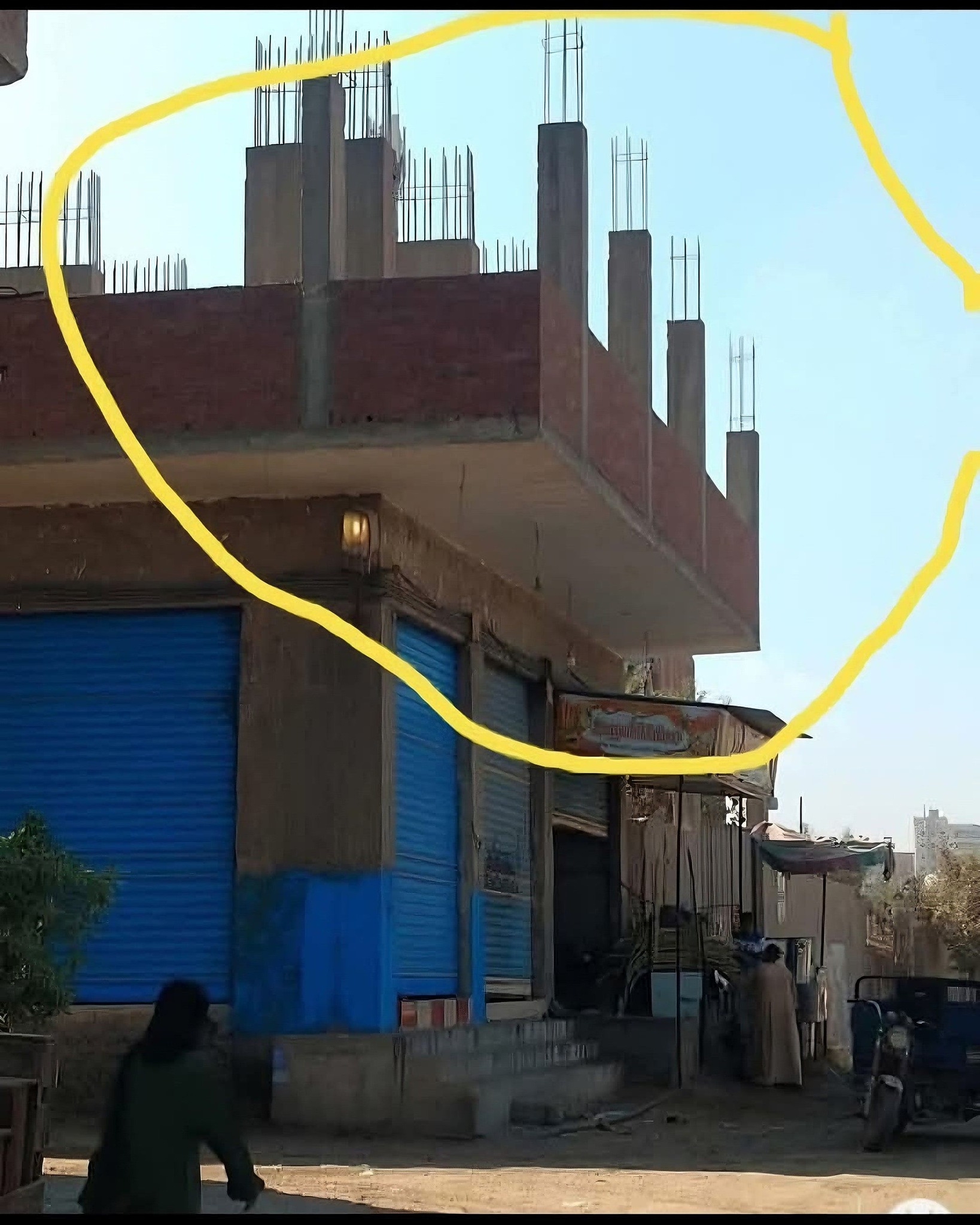 Question for construction experts: Is this method correct or incorrect ...