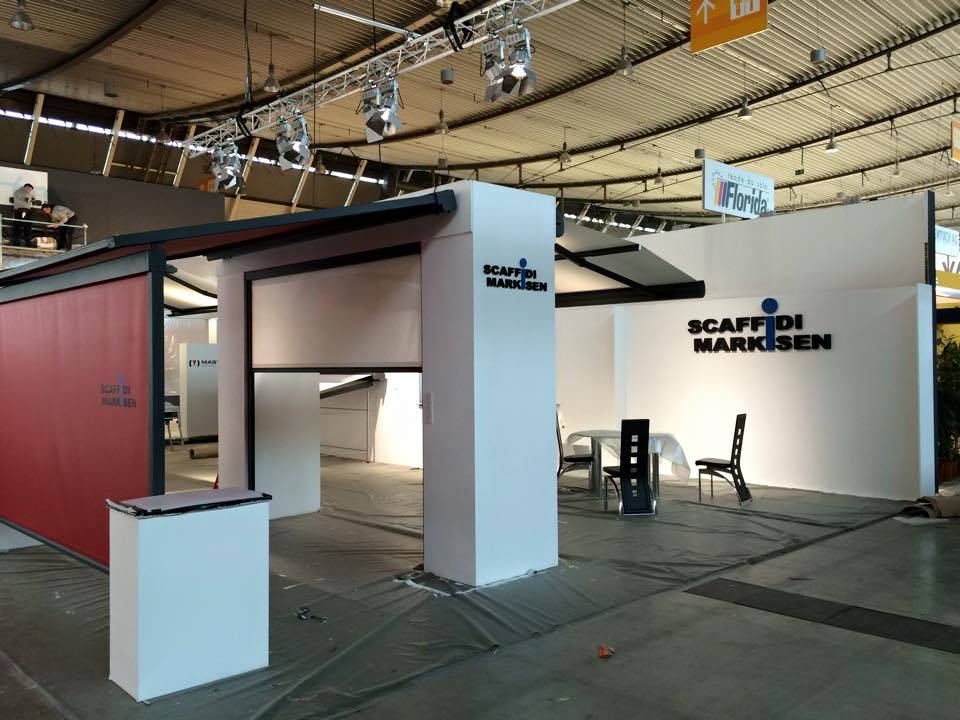 Scaffidi... - Scaffidi Markisen Rollladensysteme GmbH
