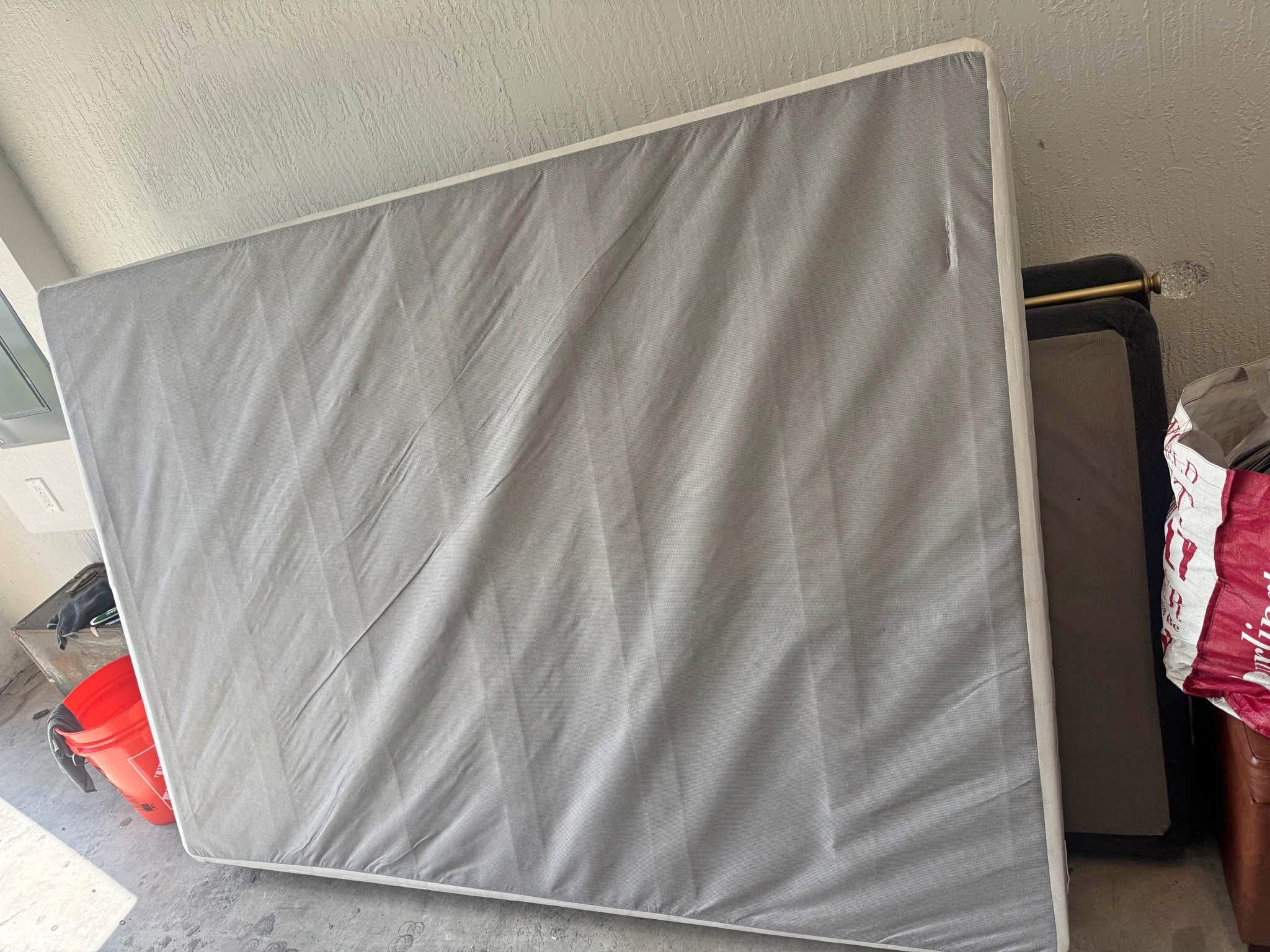 New and used Box Springs for sale | Facebook Marketplace