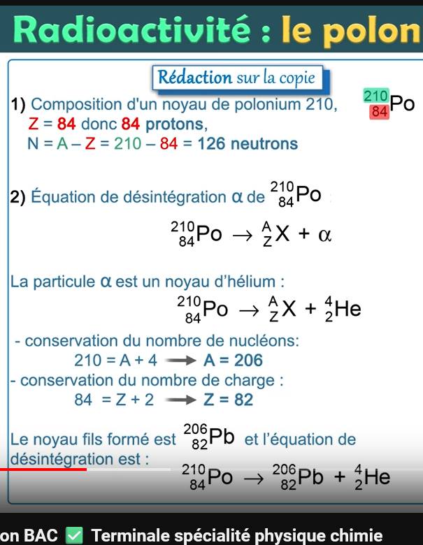 Labolycée.org - Annales gratuites du BAC S en physique/chimie (officiel)