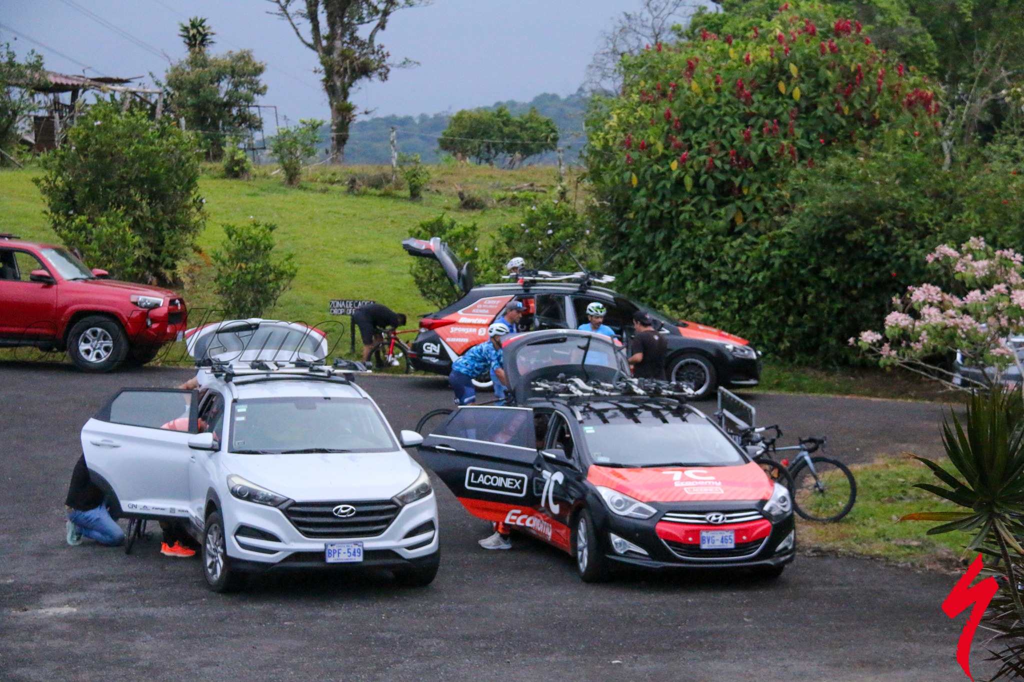 Costa Rica Road Race