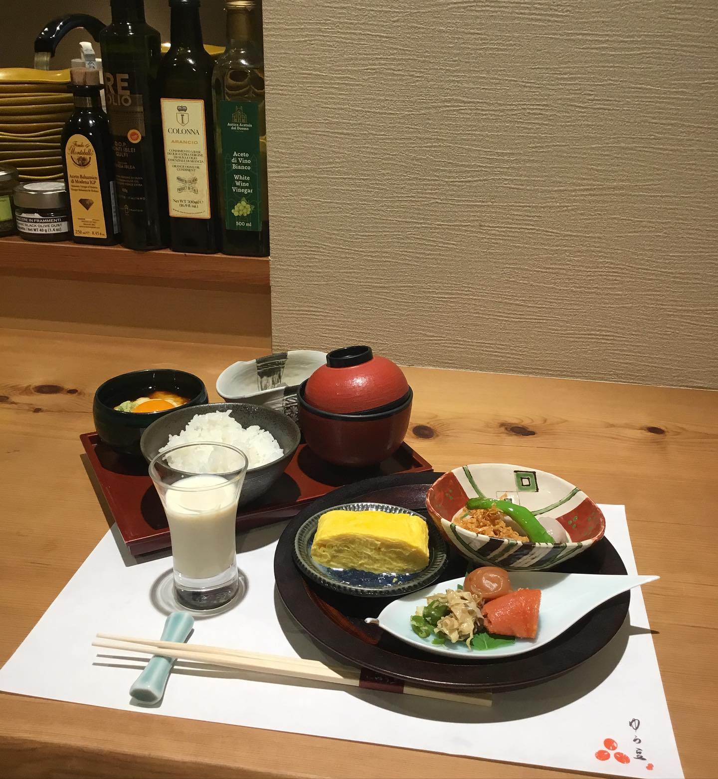 東山 ゆう 豆