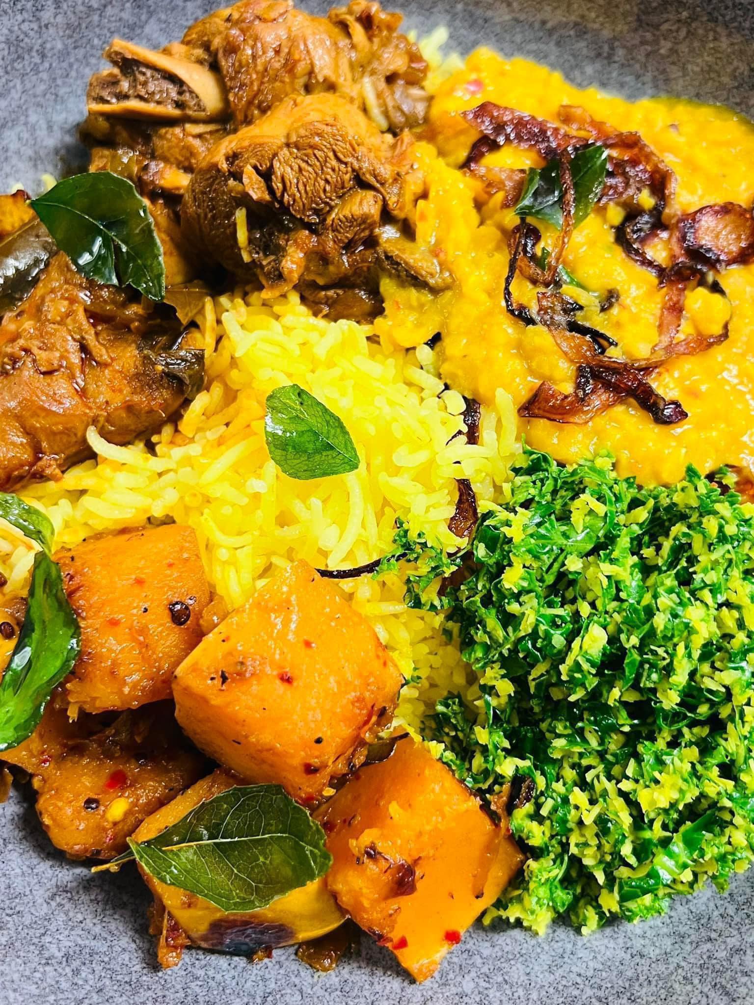 Ceylon Stove - 🔥🔥 Tuesday Lunch @ Ceylon Stove 🔥🔥 🍛...
