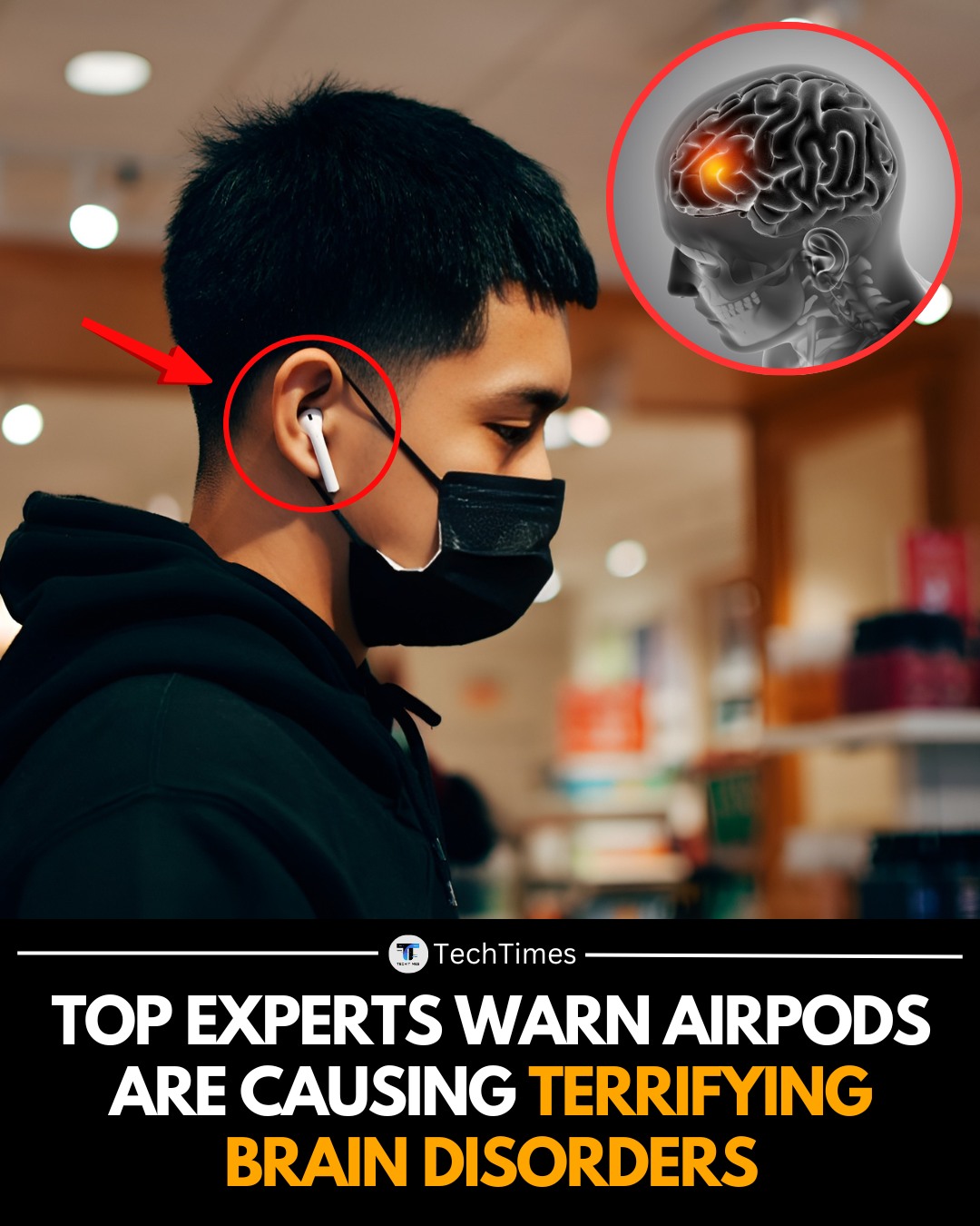 TechTimes - Could something you wear every day be quietly affecting ...