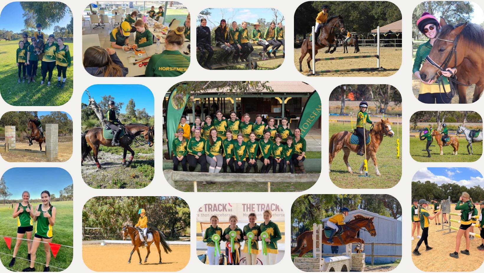 Showgrounds North Riding... - Showgrounds North Riding School