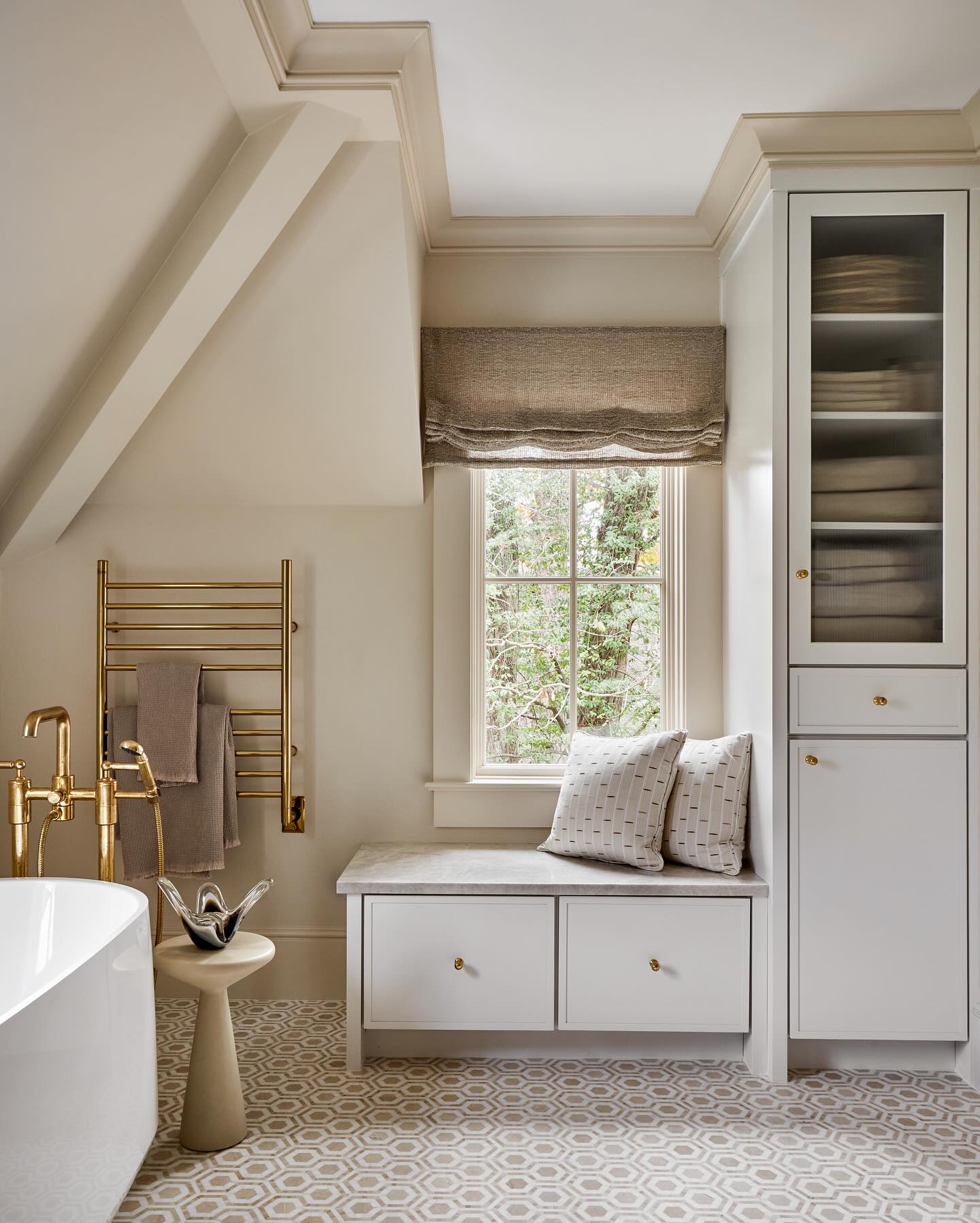 Dear Elizabeth Interiors
