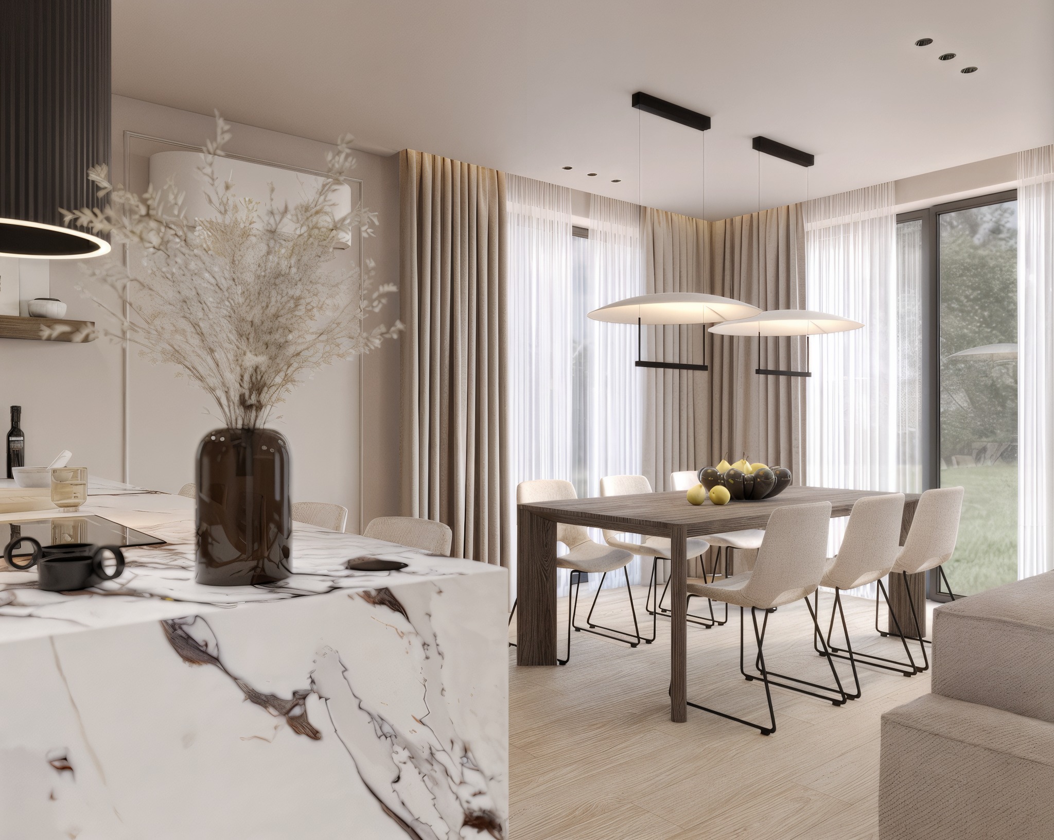 Infinity Interior Design