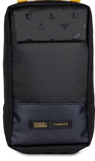 timbuk2 x league of legends messenger bag Classic Bag, Army, X-Small : Clothing, Shoes & Jewelry Lightweight Flight Messenger Bag is a monochromatic Timbuk2 X League of Legends