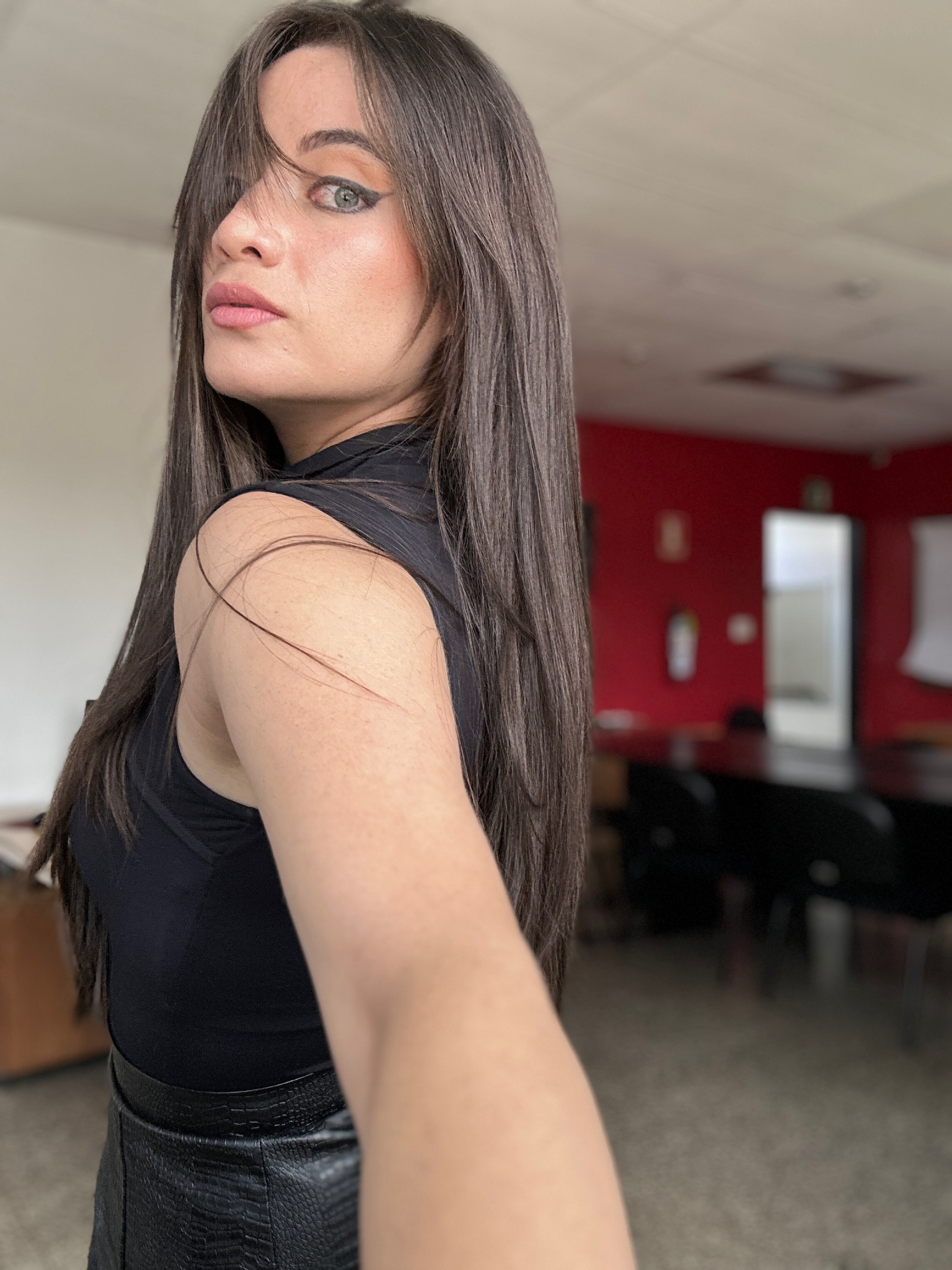 Maria - #mariariveiro #latina #mexico #legs #fitnessgirl #chicas # ...