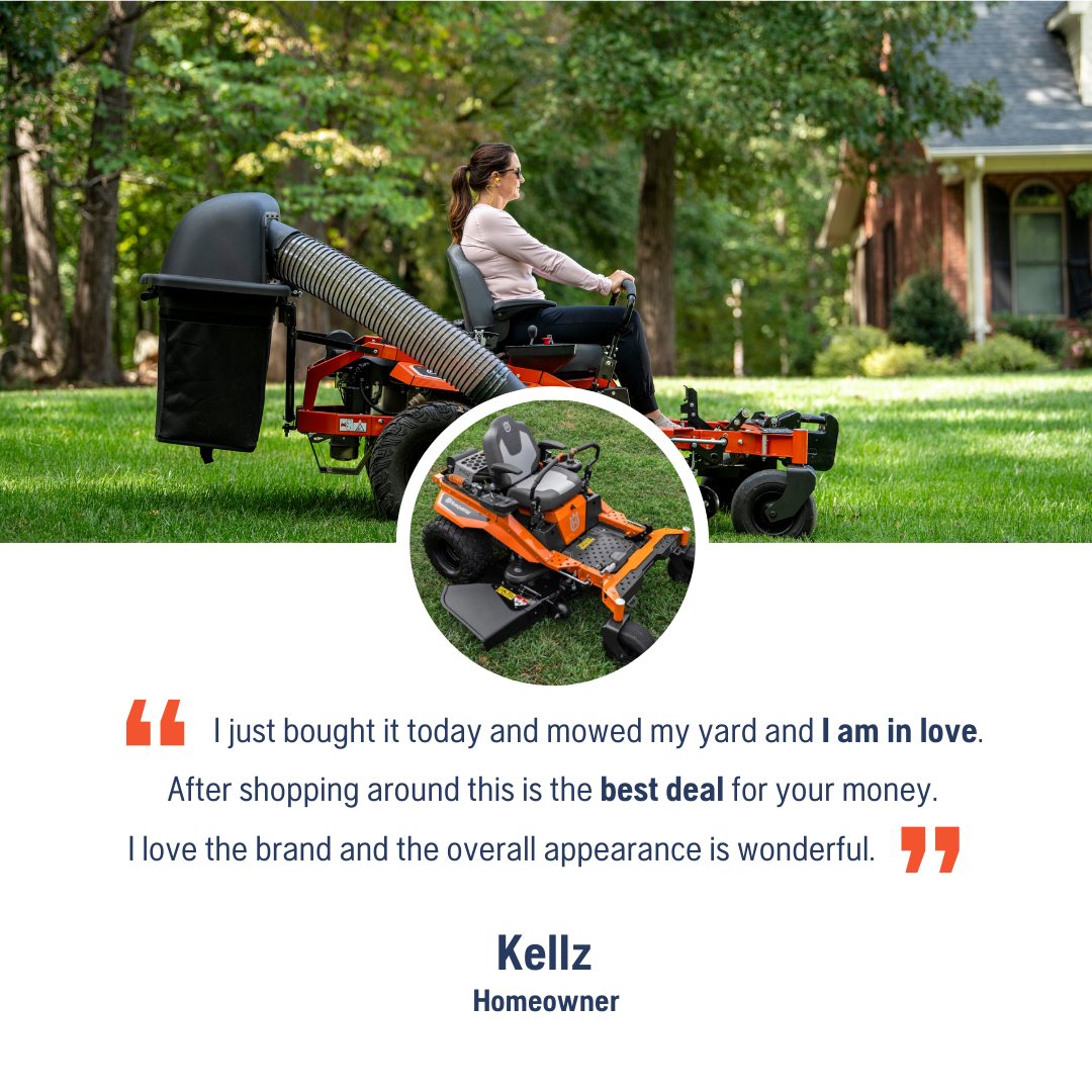 Don't just take it from us, hear from one of our customers about