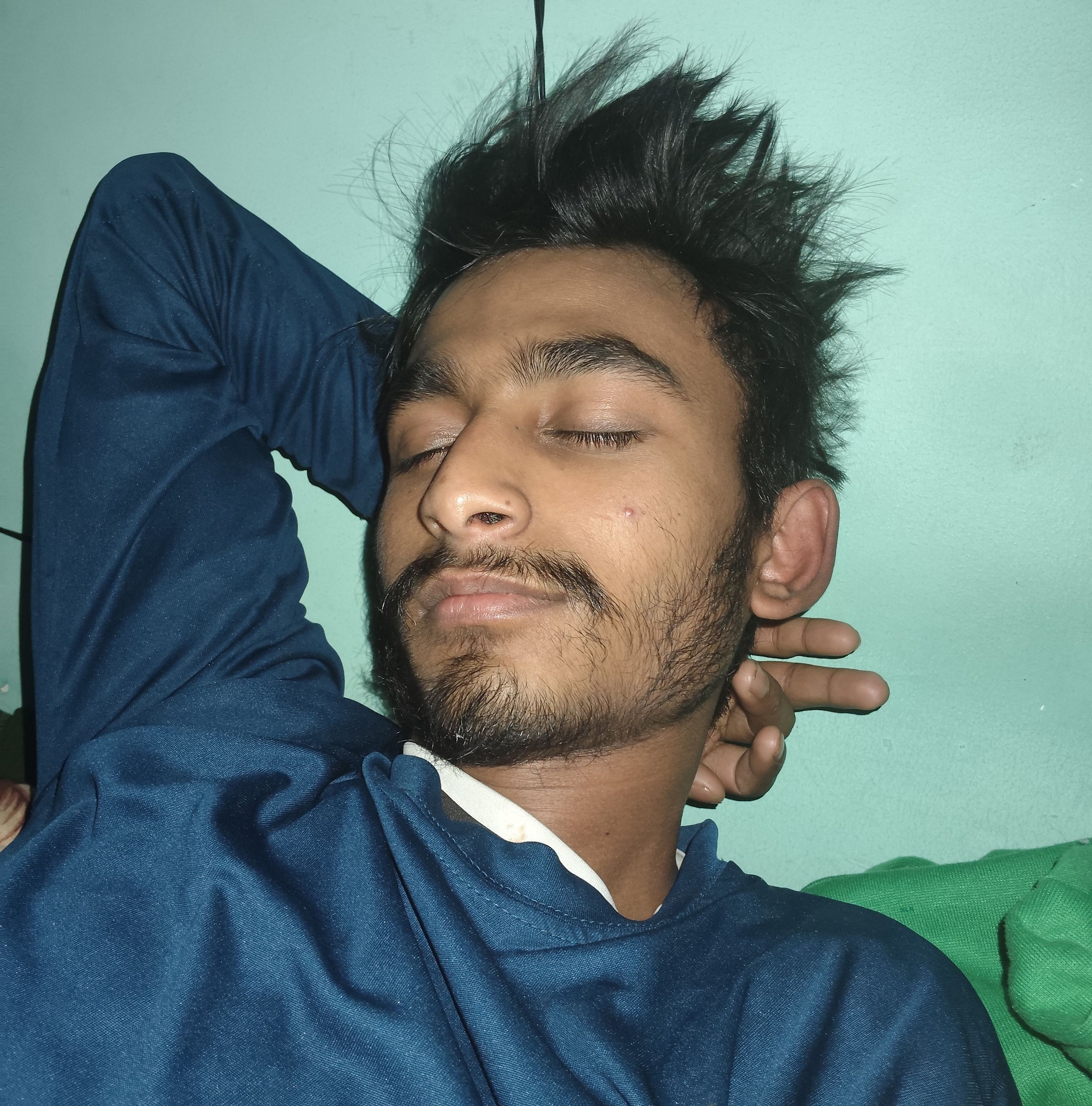 Azhar Rahi Azhar Rahi
