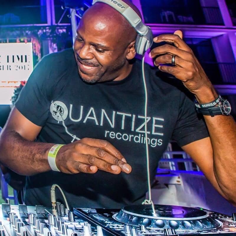 洋楽 DJ SPEN featuring VONITA WHITE Dj Spen (featuring) Vonita White [ Dj Angelo (ANF) ] Club Edit