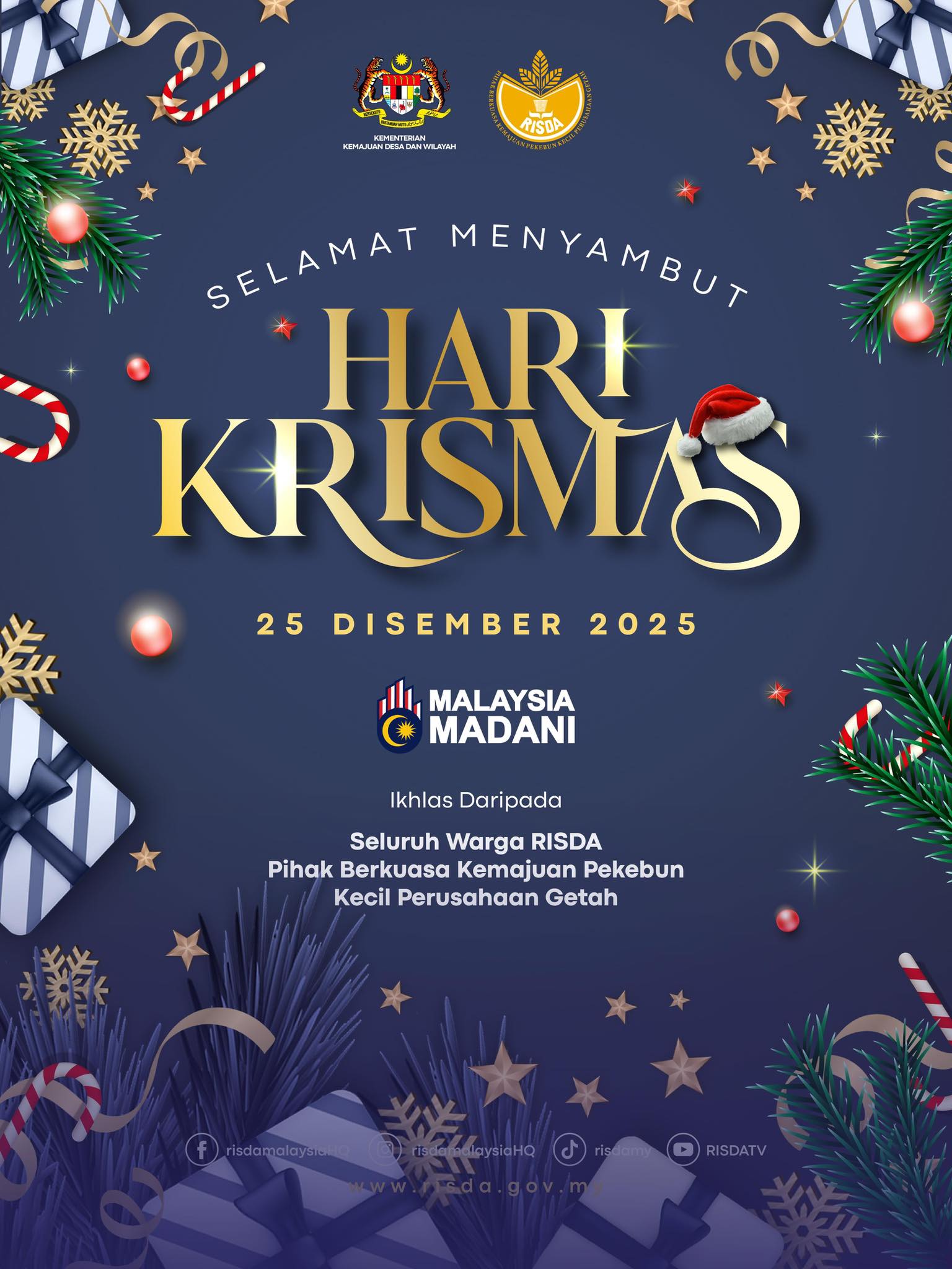 UCAM-University College of Agroscience Malaysia | Alor Gajah