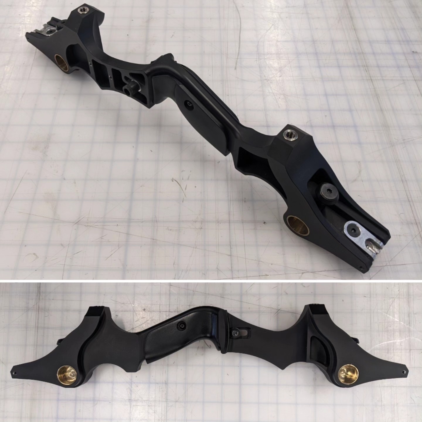 HIT-19 Riser Available for Sale... - Backwoods Composites | Facebook