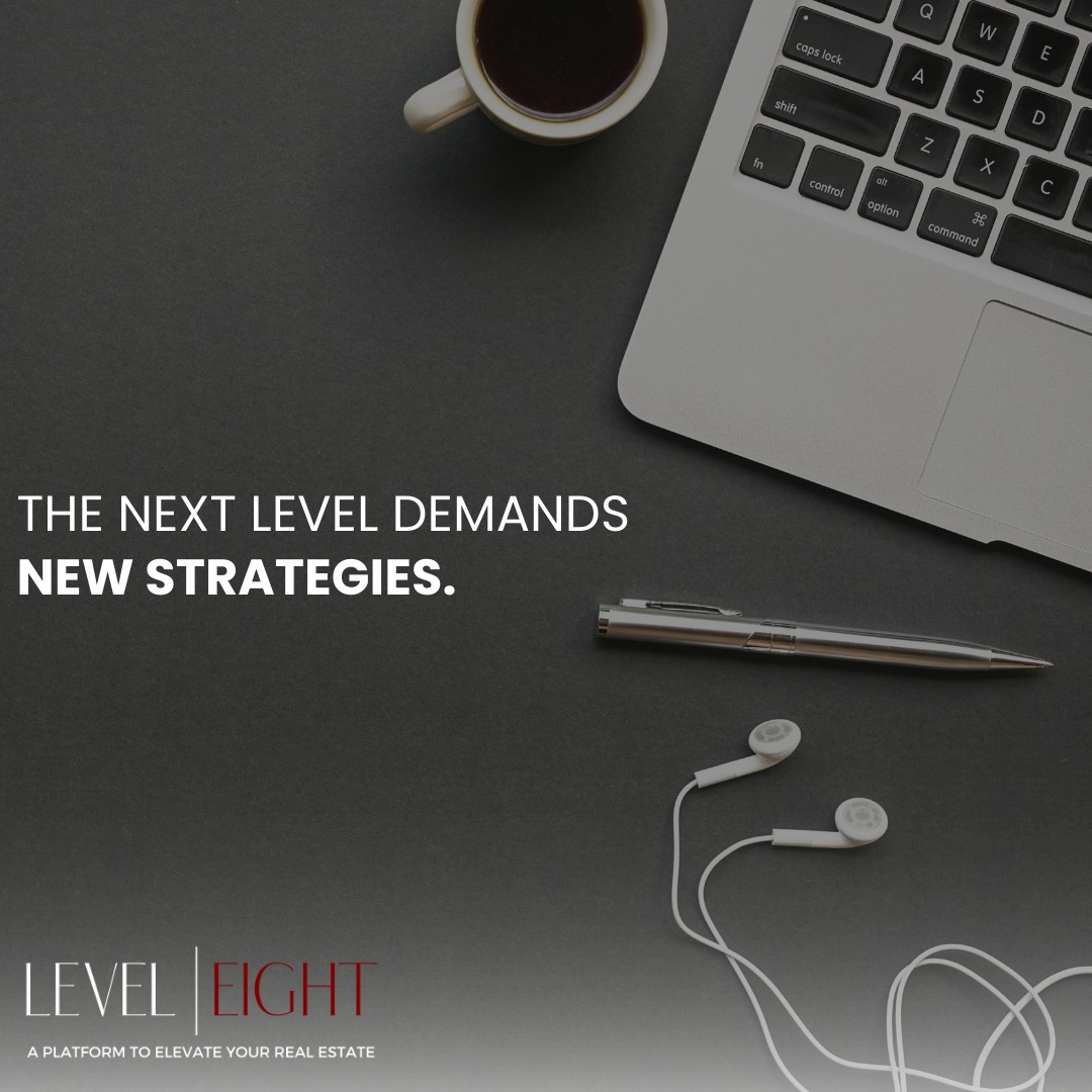 Level Eight