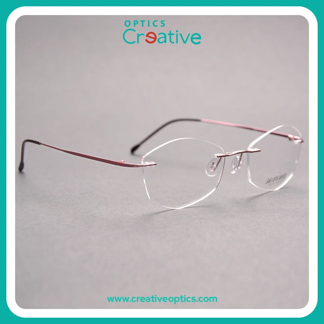 Creative Optics | Alexandria