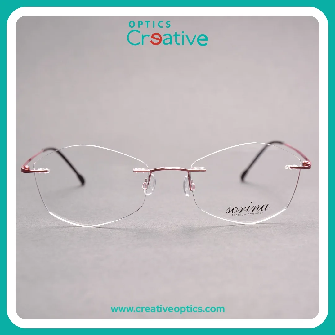 Creative Optics | Alexandria