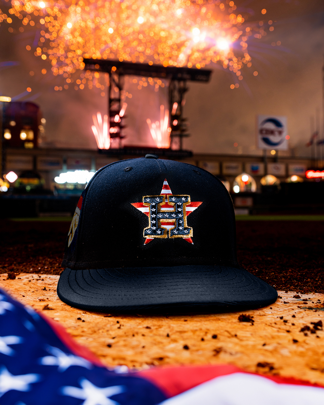 Houston Astros - USA 🇺🇸 Introducing our Independence Day... | Facebook