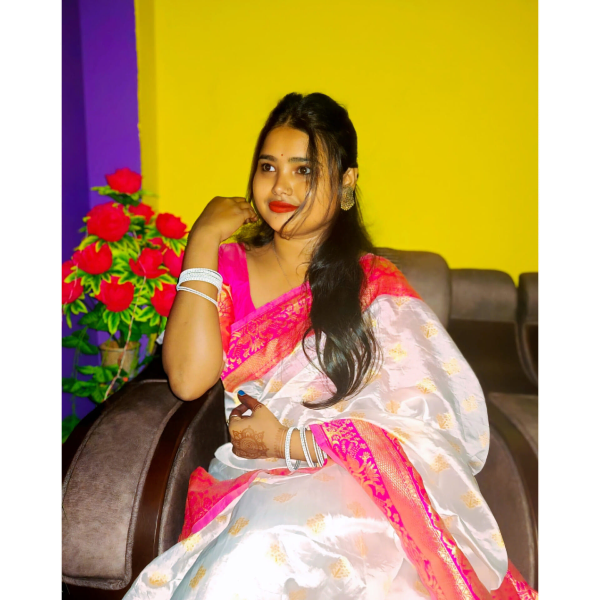 Mausami Paswan