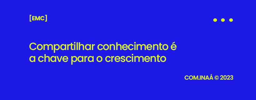 Comunidade Inaá | Curitiba PR