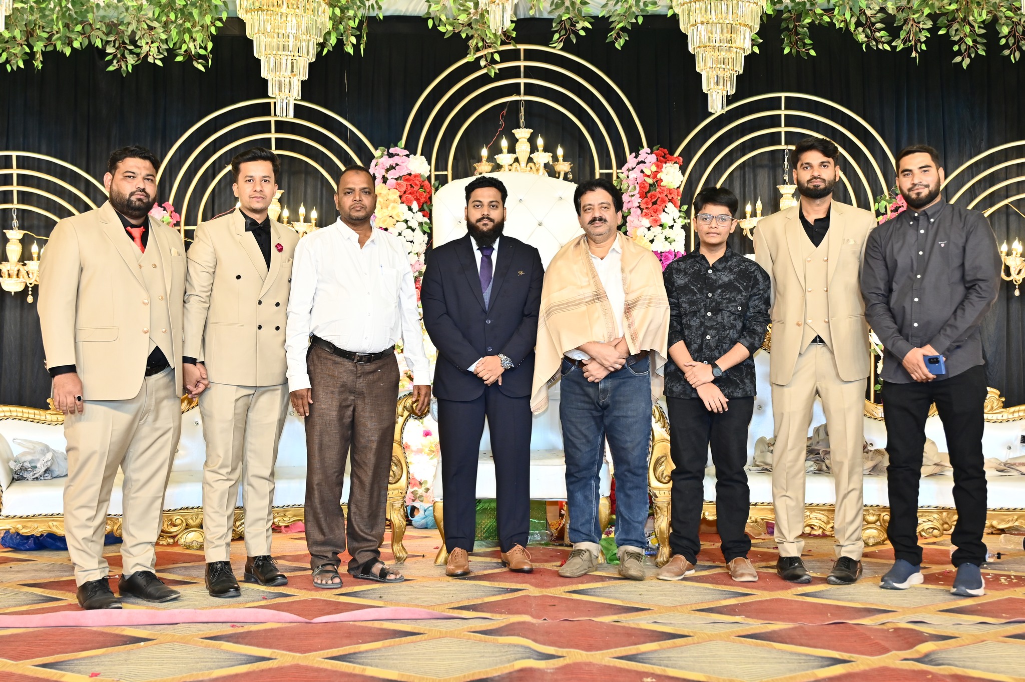 Dr Rafeeq Saudagar
