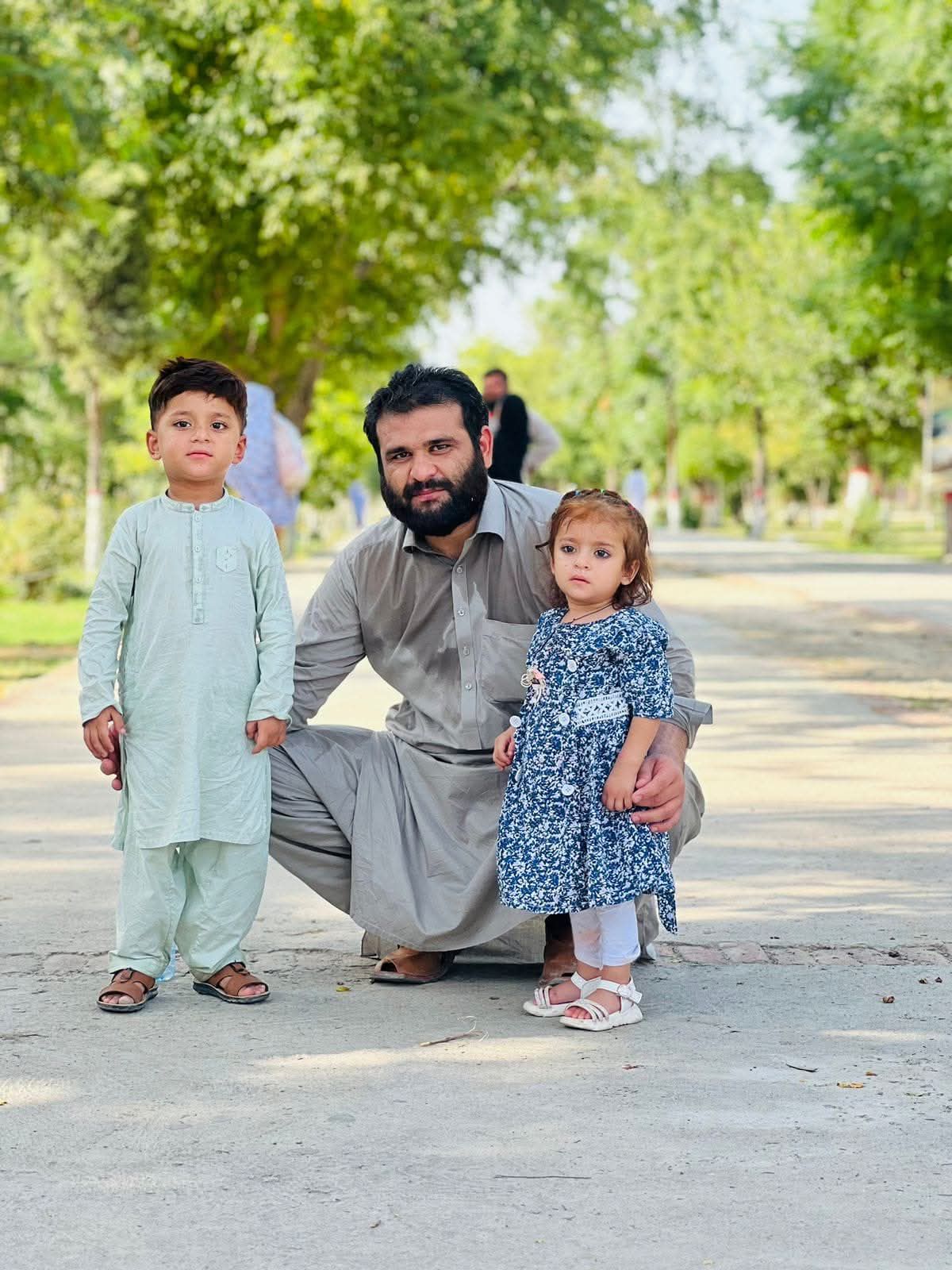 Obaidullah Khan