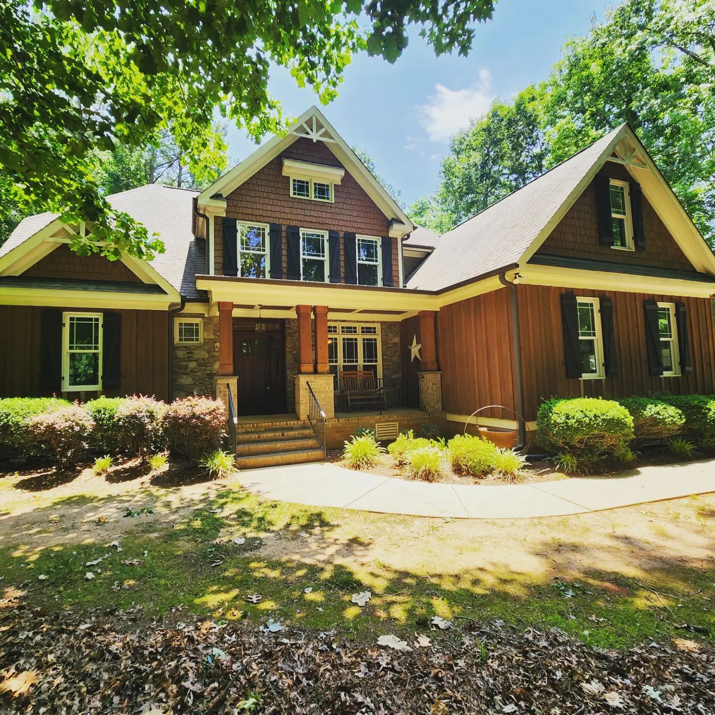 Rick Edinger Realtor | Cary NC