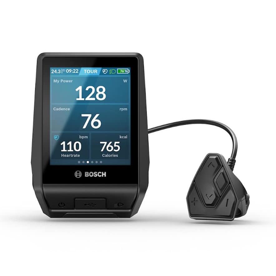 Bosch Nyon problem | Facebook