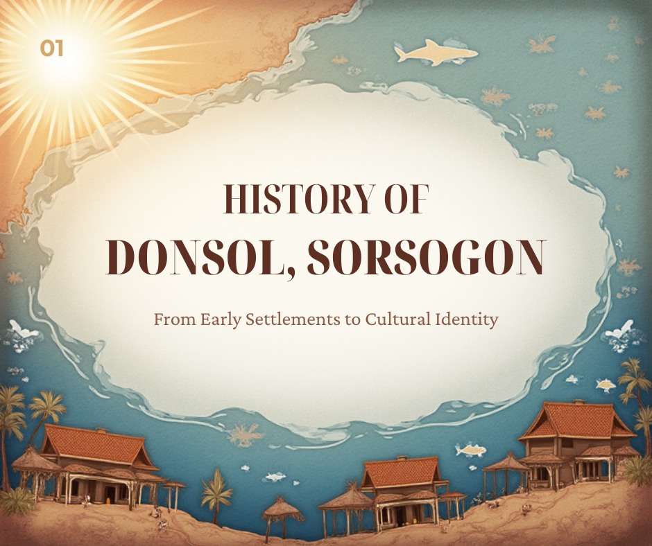 Donsol Our Pride Our Hometown
