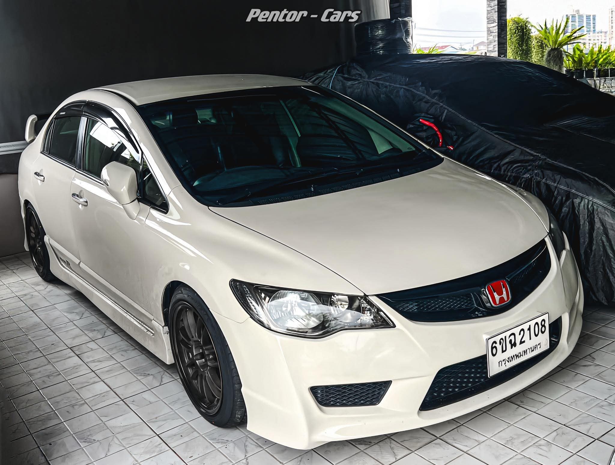 Ae - มาเลย ช้าอดครับ🫣 K20 Type R NH0 🇯🇵 รอล้างถ่ายรูป ใครได้ไป โคตรคุ้ม ...