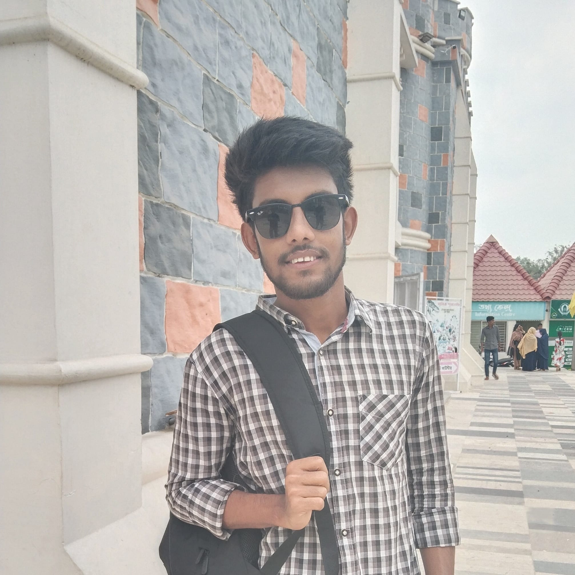 Saiful Islam Rakib
