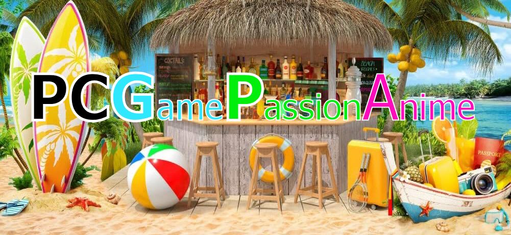 PC Game Passion