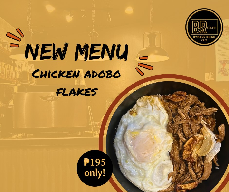 Bypass Road Café | Calamba