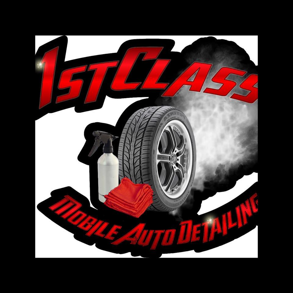 1st Class Mobile Auto Detailing | Newport News VA