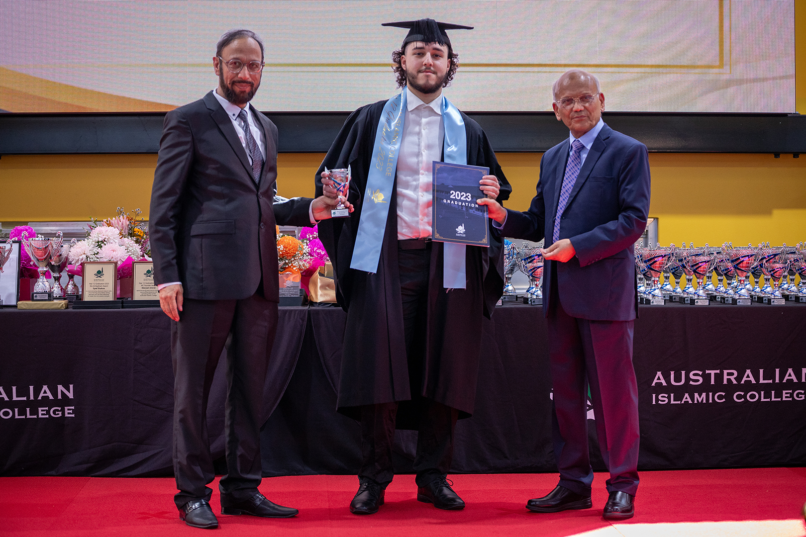 Year 12 Graduation... - Australian Islamic College Perth | Facebook