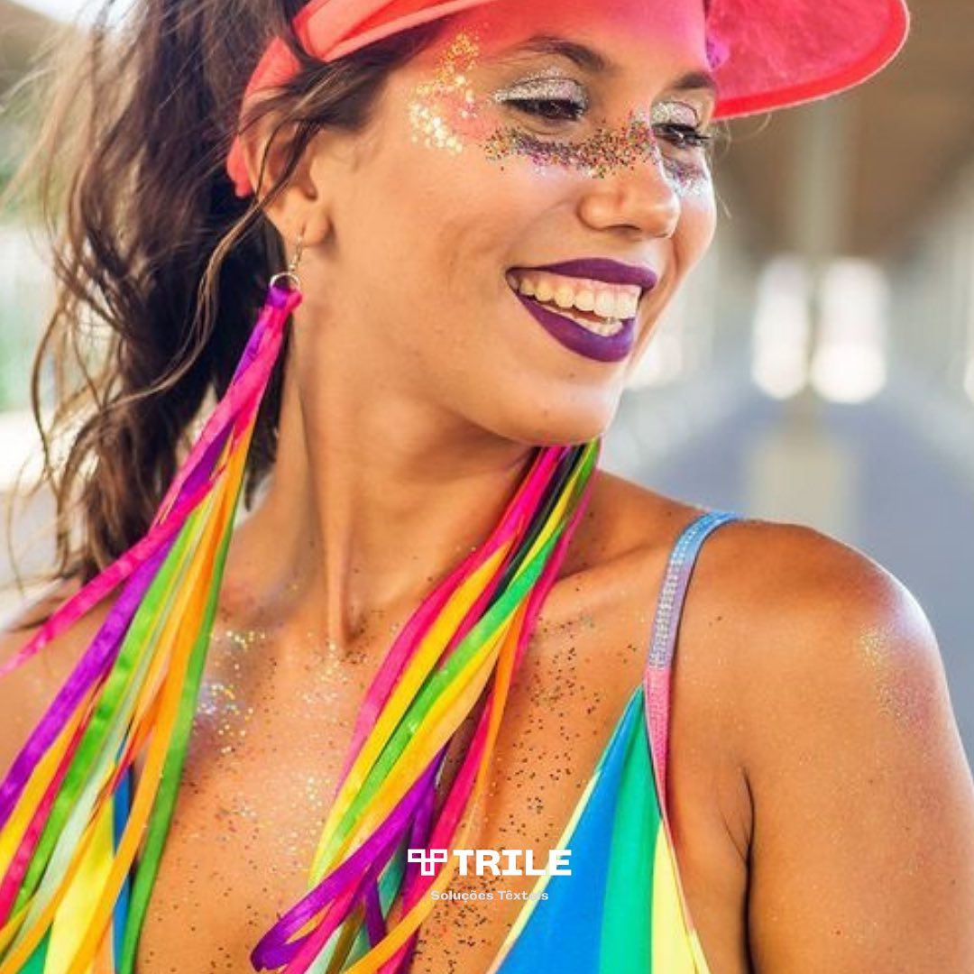 Trile Soluções Têxteis | Chapecó SC