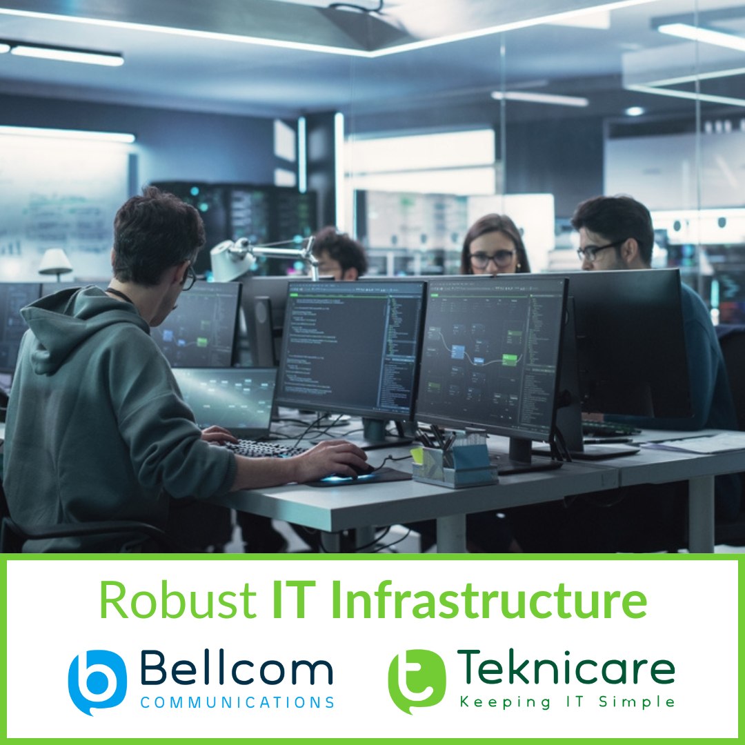 Bellcom Communications | Sutton