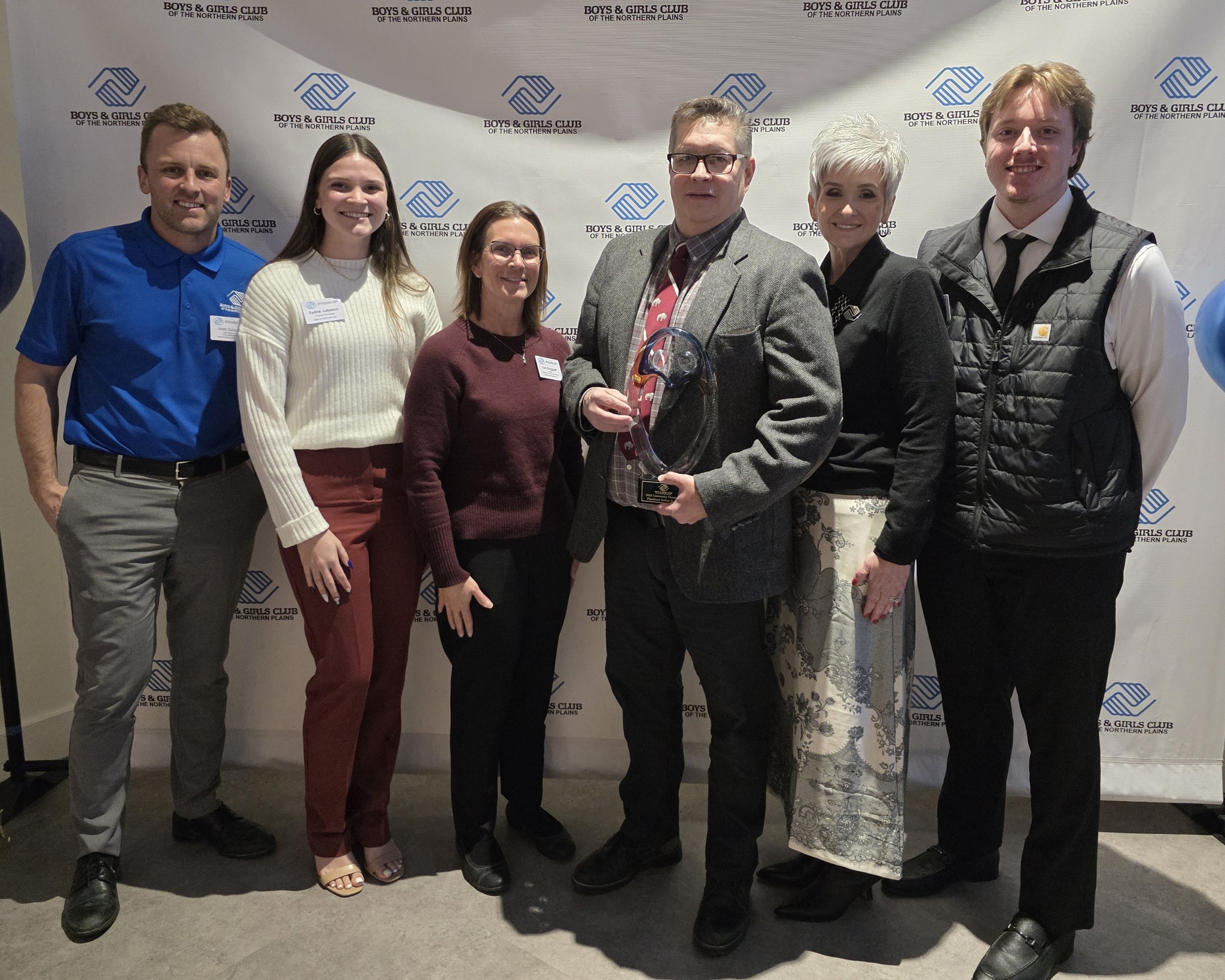 🌟 Celebrating... - Boys & Girls Club of the Northern Plains | Facebook