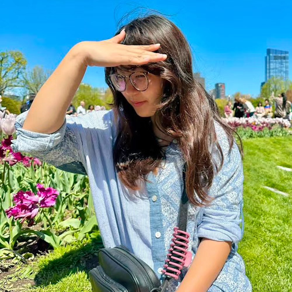 East - Hi! My name is Jenny Ryu and I am from Georgia. I am currently a ...