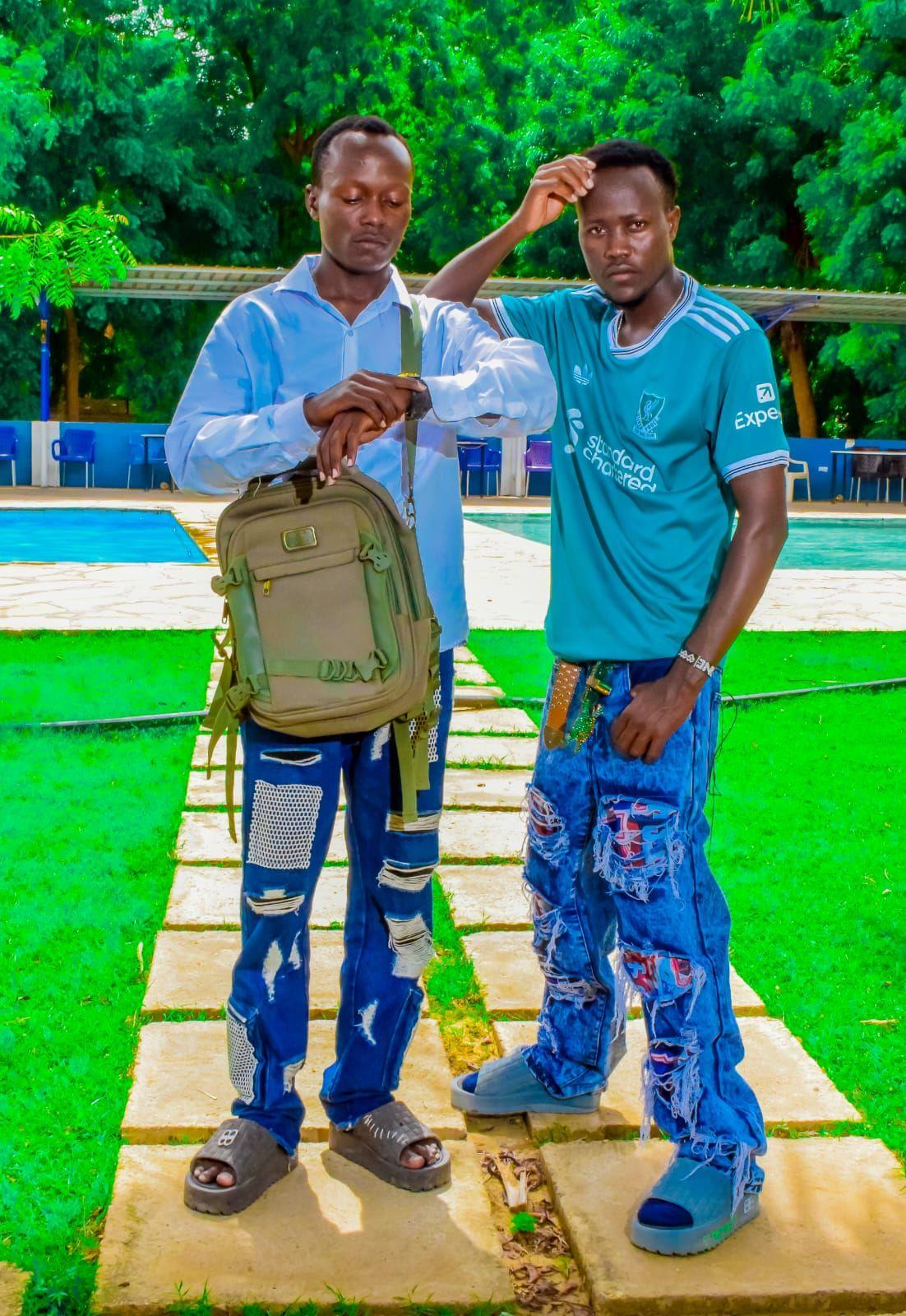 Last Born Influencer